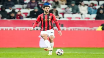 محمد عبد المنعم يتعرض لإصابة خامسة في مسيرته تعيد تسليط الضوء على تحديات التعافي لدى المدافعين